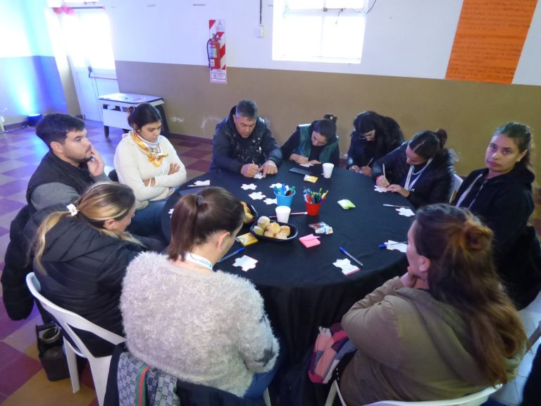 Más de 100 participantes en el Encuentro Pro Vida de Maisonnave