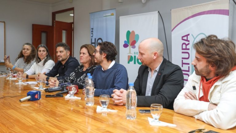 Impulso al cine pampeano: abren la convocatoria para Pampa Lab, un laboratorio con tutores de primer nivel