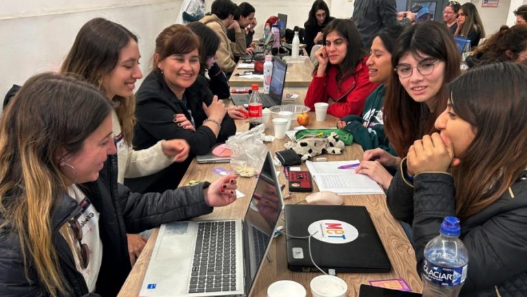 Se lanza la segunda edición del MeTCamp Videojuegos para mujeres y diversidades