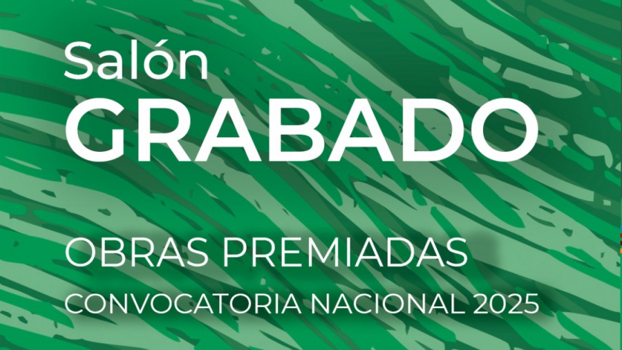 La Pampa celebra el talento artístico en el Salón de Artes Visuales 2025
