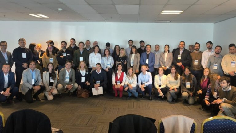 La Pampa comparte experiencias de innovación en encuentro del Consejo Federal de Inversiones