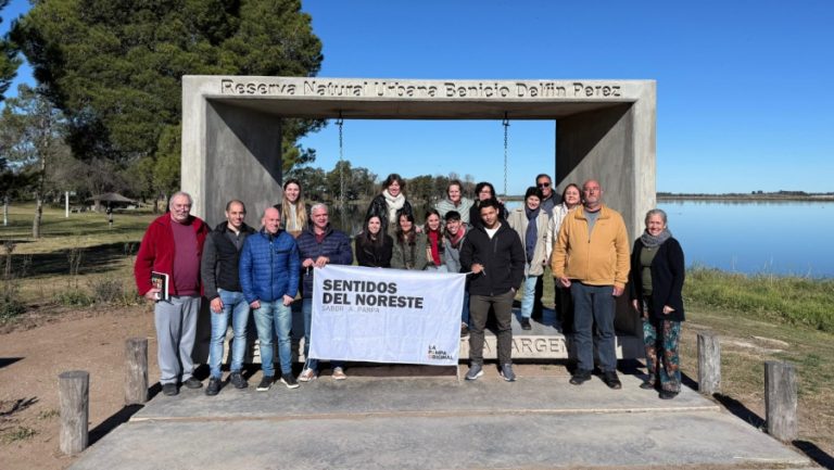 La Pampa avanza en su Plan Estratégico de Desarrollo Turístico con nuevos encuentros en General Pico