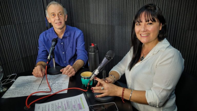 Lanzamiento del ciclo “enREDados” para promover el uso responsable de pantallas en infancias y adolescencias