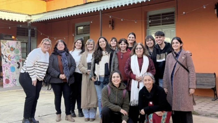 Trenel acoge el primer taller del ciclo de Encuentros Regionales de Museos
