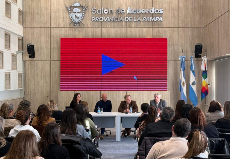 La Pampa conmemora el Día Mundial contra el Trabajo Infantil con una jornada de concientización