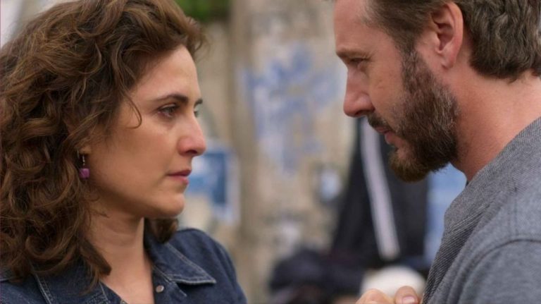 Cómo es “Corazón delator”, la película argentina que arrasa en Netflix