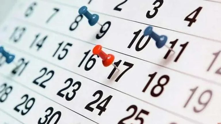 Feriados de junio 2025: cuántos fines de semana largos habrá y cómo queda el calendario hasta fin de año