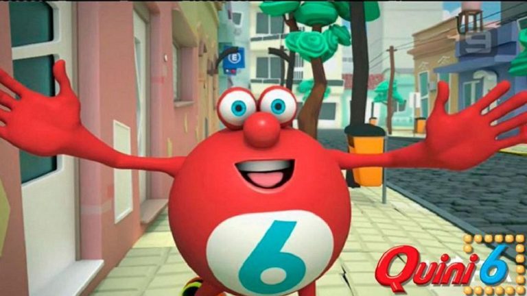 Quini 6 de hoy en vivo: números ganadores del sorteo especial 3280 de este domingo 22 de junio