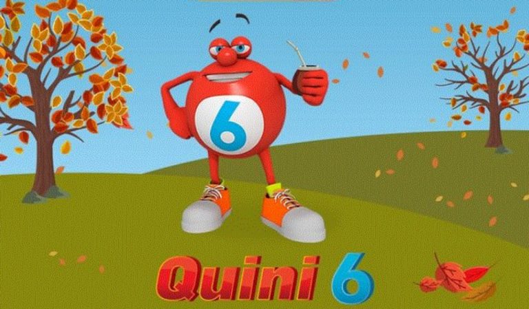 Quini 6: de cuánto será el pozo millonario del sorteo del miércoles 25 de junio de 2025
