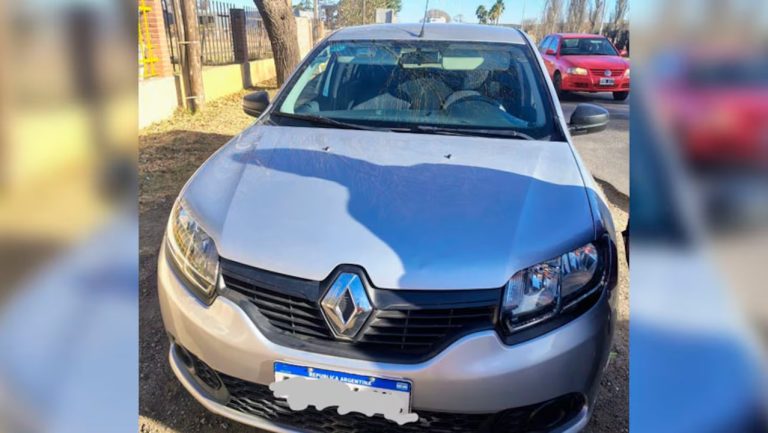 Córdoba: no tenía licencia, quiso pagarle $10.000 a la policía y terminó preso