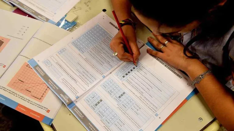 Pruebas APRENDER: con el 63,8% de estudiantes con desempeño óptimo en Lengua, La Pampa se ubica entre las tres mejores provincias del país