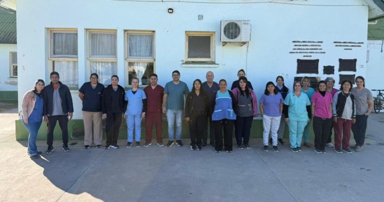Mejoras en el Hospital de Telén: un paso hacia la excelencia en la atención sanitaria