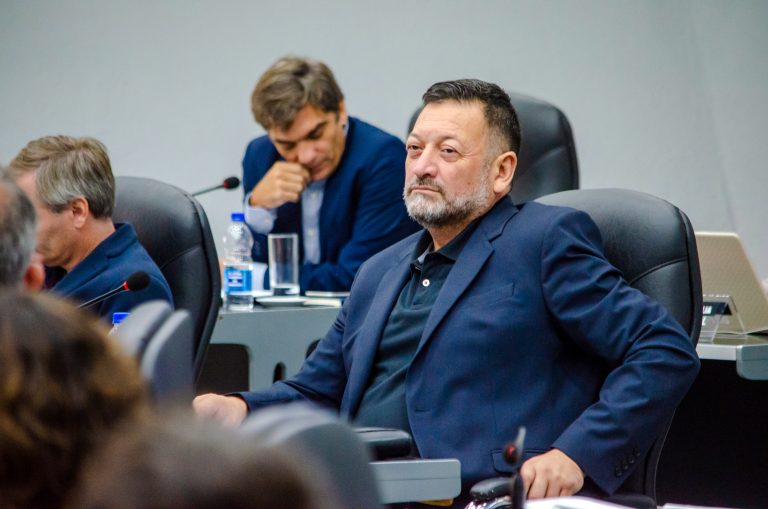 Críticas a la gestión provincial: la UCR propone una reforma en la Ley de Coparticipación para fortalecer a los municipios