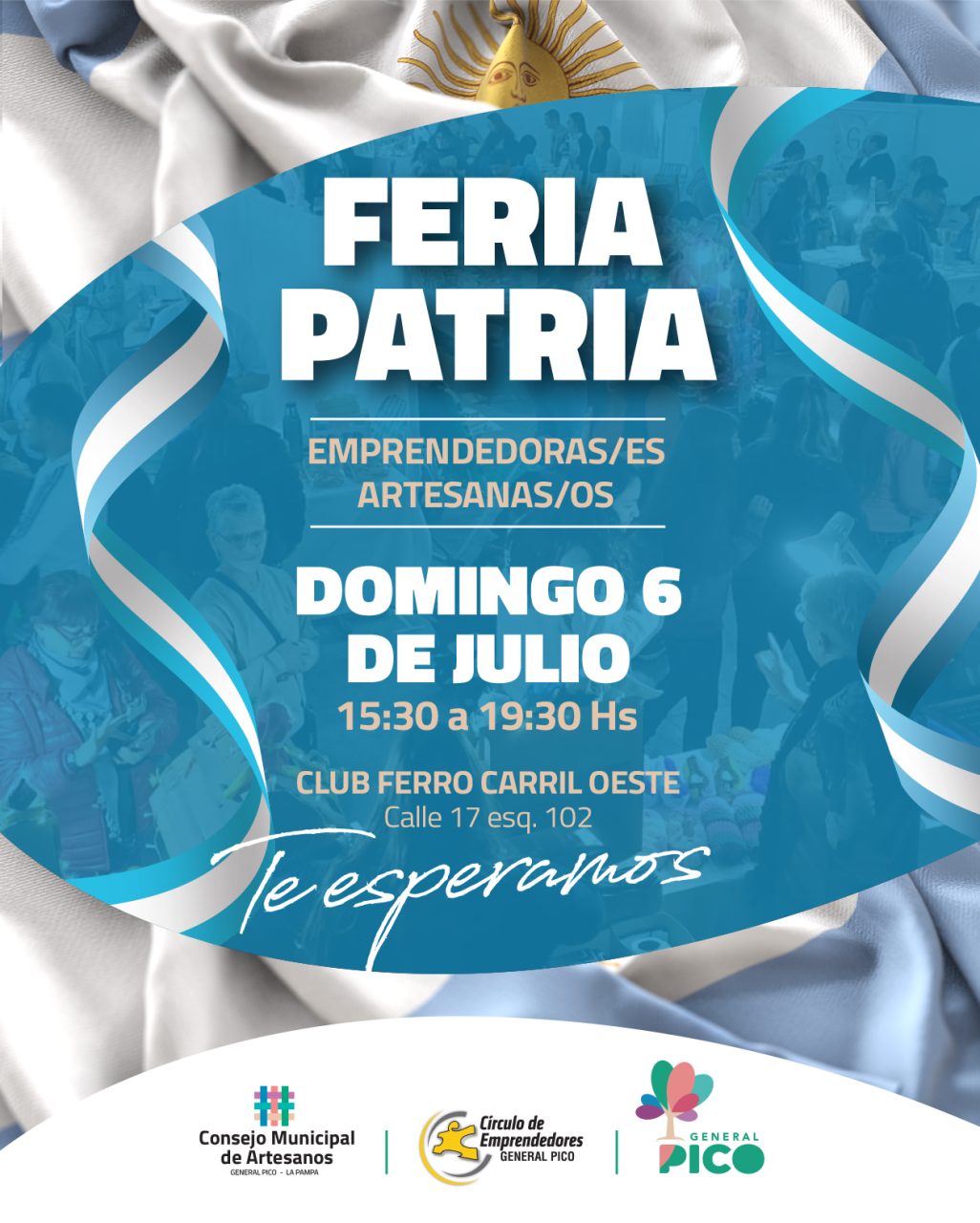 Feria-Patria