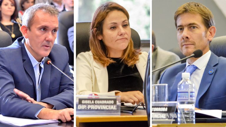 Estafa digital: El Banco de La Pampa deberá informar sobre medidas de seguridad a la Legislatura Pampeana