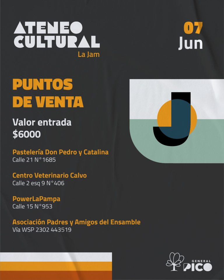 Ateneo Cultural: La JAM regresa a El Viejo Galpón con talentos locales este sábado