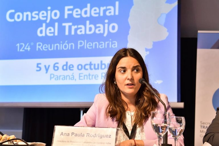 Crisis laboral en La Pampa: se registraron 380 desvinculaciones en la zona norte durante el primer semestre de 2025