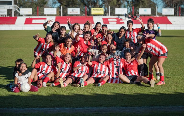 Triunfazo costero en el Pacaembú para eliminar a All Boys del Regional