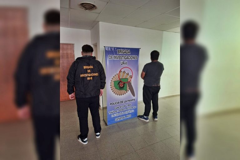 CAYÓ OTRO ESTAFADOR: Detuvieron en Río Cuarto a un hombre que engañó a un vecino de Colonia Barón con la venta de una camioneta
