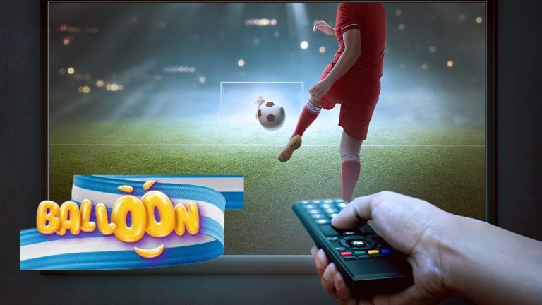 La Nueva Función De Streaming En Vivo De Betsson Argentina 