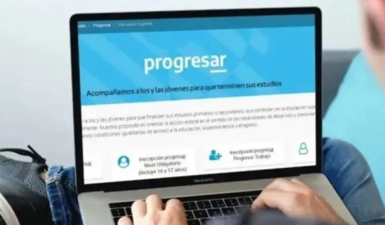 Becas Progresar: ¿qué evalúa ANSES para aplicar al beneficio y, cuál es la fecha límite para la inscripción?