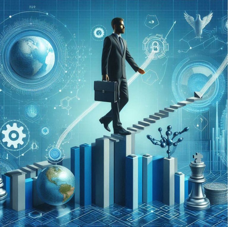 Cómo Equilibrar el Crecimiento Empresarial Acelerado con la Ciberseguridad Avanzada