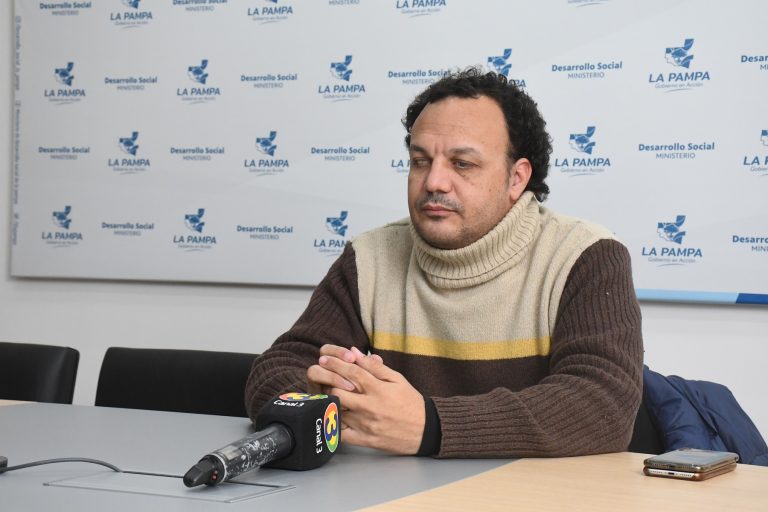 Crisis en discapacidad: Nación adeuda seis meses a prestadores y afirman que “el sector fue fuertemente atacado”