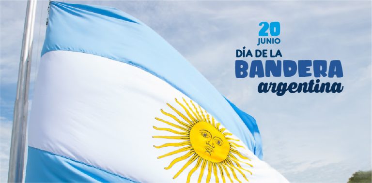 El acto central pampeano en conmemoración del Día de la Bandera se realizará en Santa Rosa