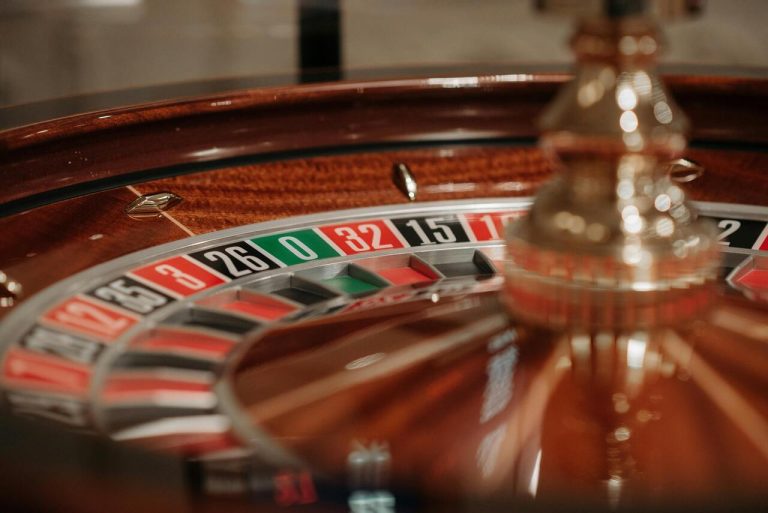 ¿Qué estrategia de ruleta se adapta mejor a tu estilo de juego?