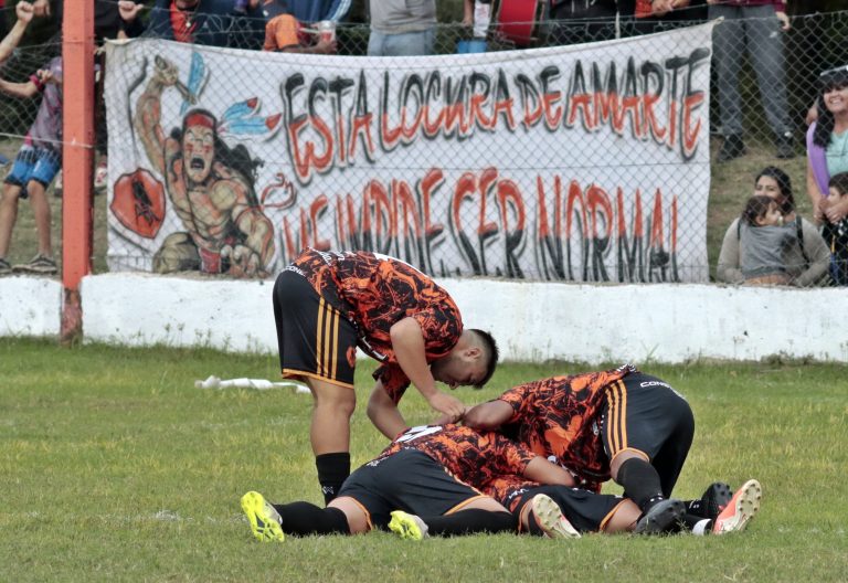 El ascenso se pone al rojo vivo: resultados y posiciones tras la cuarta fecha en la Primera “B”