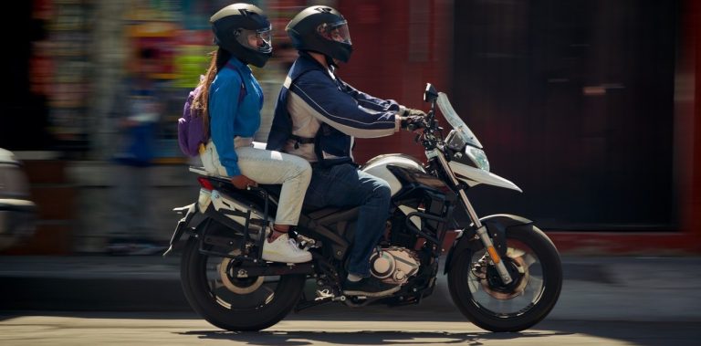 “Moto Uber”: el nuevo desafío para la seguridad vial que podría llegar a General Pico