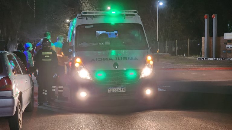 Grave hecho en Pico FBC: “Las heridas fueron superficiales, pero el susto fue grande para todos”, dijo la Jefa de la UR II, Vanina Fileni
