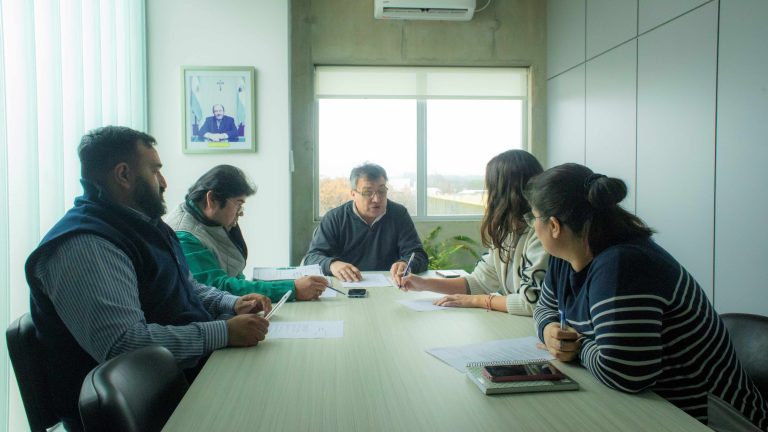 Concejo Deliberante de General Pico: tarifas, obras y organigrama municipal en la agenda de los concejales