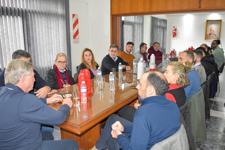 Nuevas fuerzas políticas se integran al Frente Electoral impulsado por el PJ pampeano