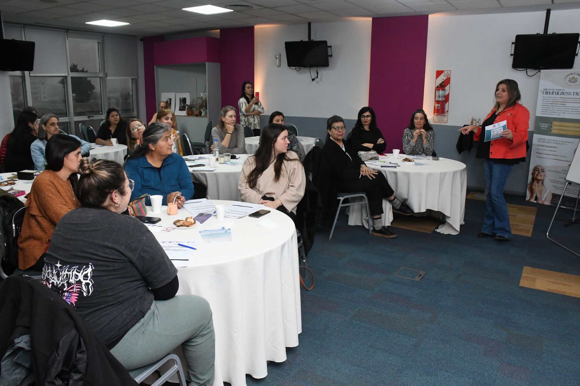 Segundo encuentro: Habilidades blandas para la empleabilidad