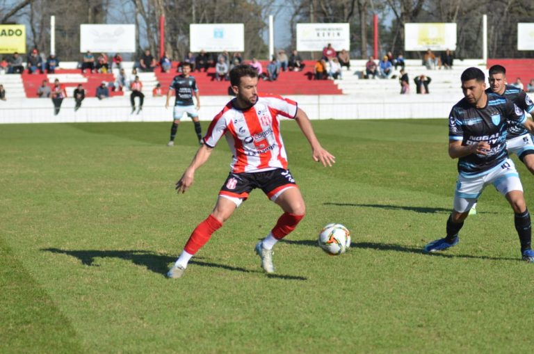 Costa Brava pone primera en la fase campeonato: recibe al duro Villa Mitre en el inicio de un nuevo sueño