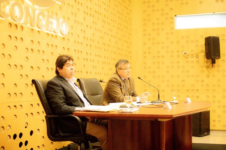“Este laboratorio será clave para decisiones más seguras en el tránsito”: el Concejo Deliberante de General Pico aprobó la creación de un espacio técnico para mejorar la movilidad urbana