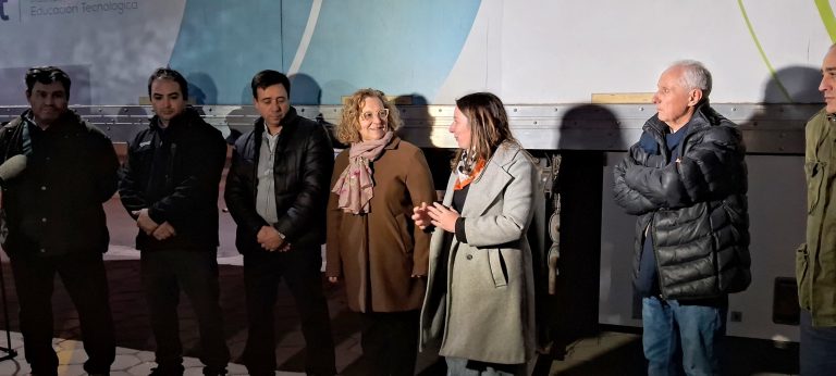 Comienza el curso de Reparación Mecánica de Motos en Intendente Alvear