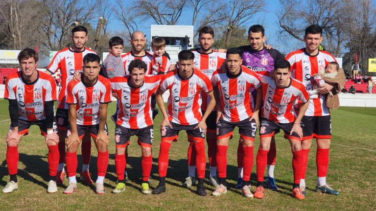 Federal A: Costa Brava ya conoce su fixture y debuta de local en la segunda fase