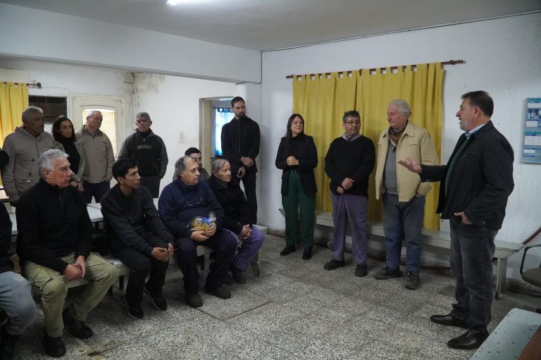 La Histórica celebra 25 años como empresa recuperada por sus trabajadores
