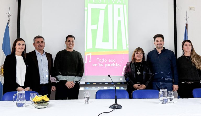 Festival “FUA” en Toay se postergó para el domingo 15