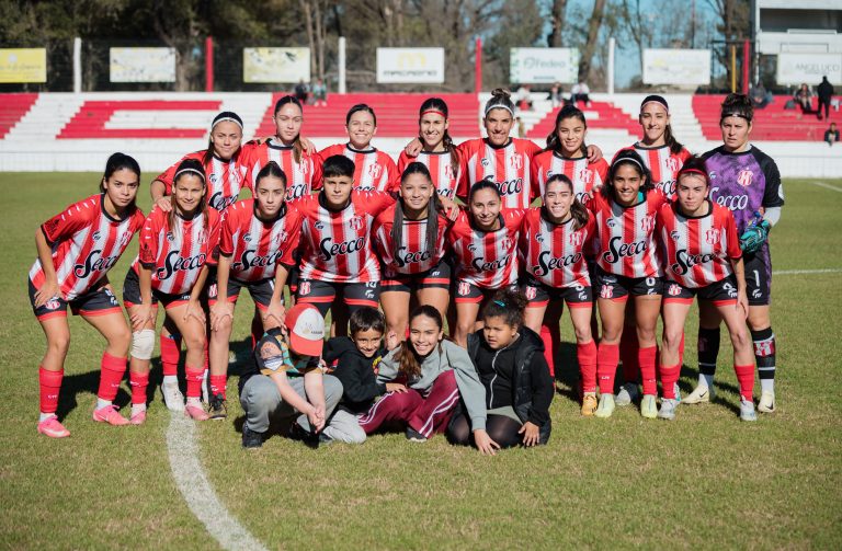 Duro traspié en Tandil: Costa Brava cayó en la primera final del Regional Amateur Femenino