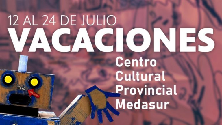 La Pampa invita a disfrutar de vacaciones culturales en el MEDASUR