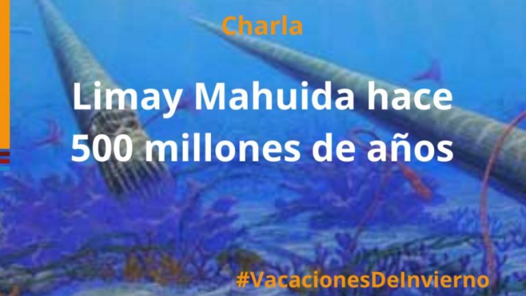 Vacaciones de invierno en el Museo de Historia Natural con actividades para todas las edades