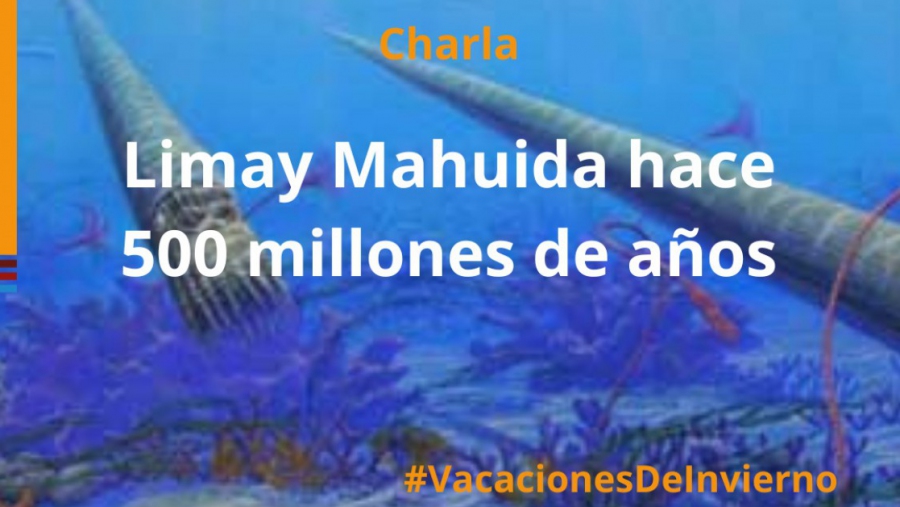 Vacaciones de invierno en el Museo de Historia Natural con actividades para todas las edades