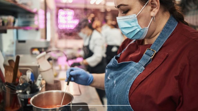 Curso On Line para la obtención del carnet de manipulación de alimentos