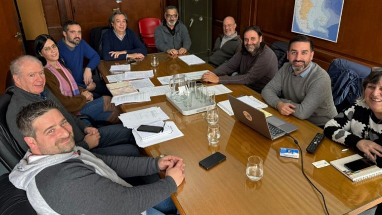 La caza en La Pampa atrae a turistas internacionales y establece nuevos protocolos