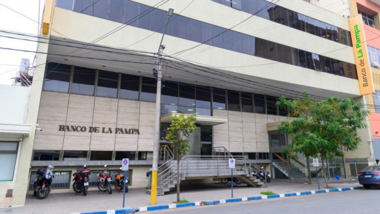 El Banco de La Pampa impulsa una promoción especial por el Día del Niño