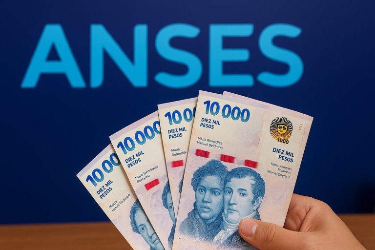 ANSES activó el súper calendario de julio: guía definitiva para saber cuándo y cuánto cobrás de bono y aumento