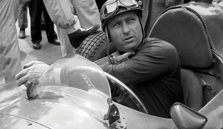 La Fórmula 1 rinde homenaje a Juan Manuel Fangio: Un Ícono del Automovilismo internacional